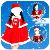 Christmas Kids Suit1.0.3_rowtechapk.com