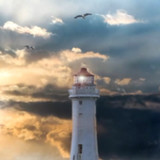 Lighthouse Live Wallpaper1.4_rowtechapk.com