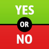 Yes or No? - Questions Game15.6.0_rowtechapk.com