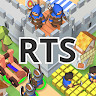 RTS Siege Up Medieval War<span>(No Ads)</span>1.2.23r5_rowtechapk.com