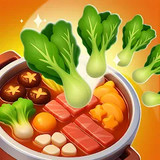 Hotpot Flow: Food Games<span>(Mod Menu)</span>1.32.8_rowtechapk.com