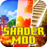 Shaders for Minecraft MCPE1.0.2_rowtechapk.com