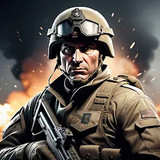 Siege & Strategy FPS<span>(Unlimited Coins)</span>1.0.3_rowtechapk.com