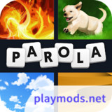 4 Immagini 1 Parola<span>(No Ads)</span>62.10.0_rowtechapk.com