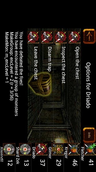 Oubliette<span>(Paid for free)</span> screenshot image 5_Popularmodapk.com