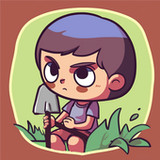 Lawn Mower - Grass Monster1.0_rowtechapk.com