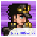 像素火影(草版520限定)<span>(Player made)</span>1.00.11_rowtechapk.com