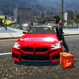 Turbo Food Delivery Simulator<span>(Unlimited Money)</span>1.02_rowtechapk.com