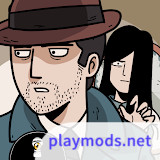 Ghost Case<span>(No Ads)</span>1.0.1_rowtechapk.com