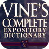 Vines Expository Dictionary1.0.3_rowtechapk.com