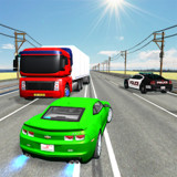 Real Highway Traffic Car Race<span>(Unlimited Currency)</span>1.0.21_rowtechapk.com