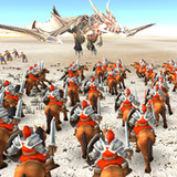 Epic Battles Online<span>(Unlocked)</span>9.1_rowtechapk.com