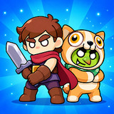 Backpack Stars<span>(Mod Menu)</span>1.002.257_rowtechapk.com