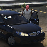 Saudi Car Simulator Game<span>(No Ads)</span>v6.0.1_rowtechapk.com