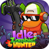idle Zombies HUNTER1.1.3_rowtechapk.com