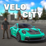 VeloCity Online: Car Simulator<span>(Unlimited Currency)</span>0.0.2_rowtechapk.com
