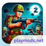 Soldier Survive<span>(Unlimited Currency)</span>0.2.10_rowtechapk.com