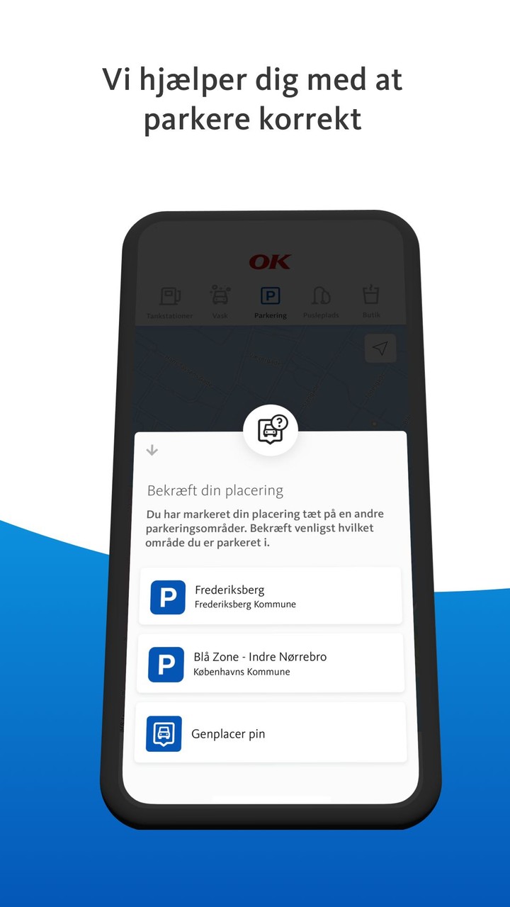 OK – Tank, vask og parkér screenshot image 5_Popularmodapk.com
