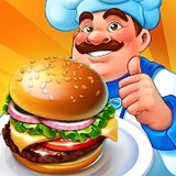 Cooking Craze: The Worldwide Kitchen Cooking Game<span>(Mod menu)</span>1.98.0_rowtechapk.com