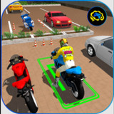 Bike Parking Motorcycle Racing1.1.4_rowtechapk.com