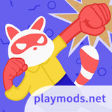 Clock Out!<span>(Unlock all levels)</span>1.2_rowtechapk.com