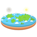 Quiz Is the Earth flat or not?2.1_rowtechapk.com