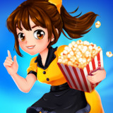 Cinema Panic 3: Cooking Game<span>(Free shopping)</span>7.1.0_rowtechapk.com