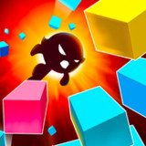 Brick Rage<span>(Unlimited money)</span>2.5.2_rowtechapk.com