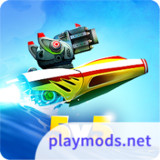 Battle Bay<span>(No Ads)</span>5.2.0_rowtechapk.com