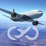 Infinite Flight - Flight Simulator<span>(Full contents available)</span>22.01.01_rowtechapk.com