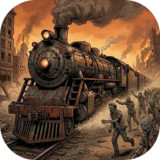 Apocalypse Train<span>(Unlimited Currency)</span>0.1.4_rowtechapk.com