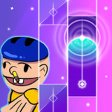 Jeffy funny Piano Tiles1.0_rowtechapk.com