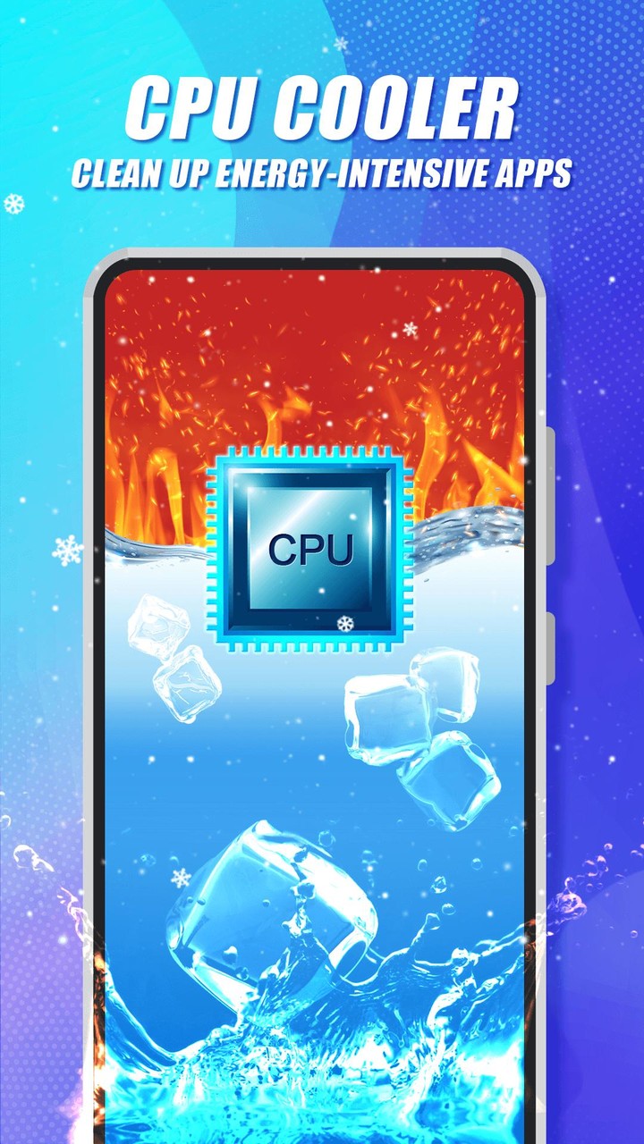 Clean Booster screenshot image 6_Popularmodapk.com