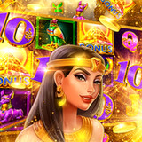 Lucky Dusty Queen1.0.0_rowtechapk.com