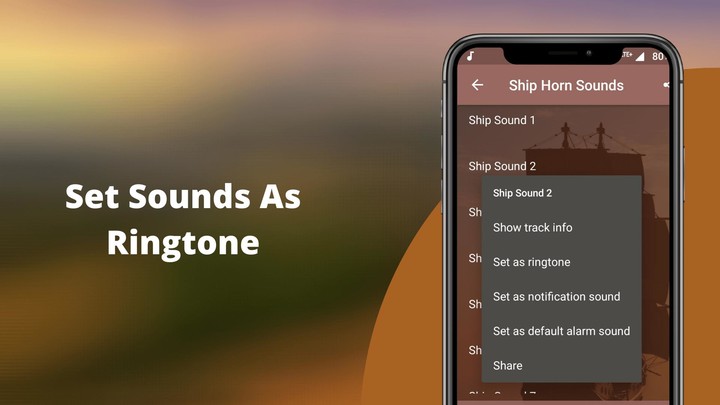Ship Horn Sounds screenshot image 8_Popularmodapk.com