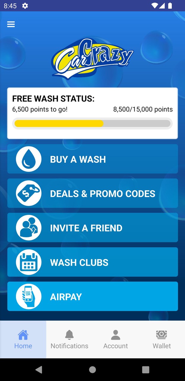 Car Crazy Club screenshot image 7_Popularmodapk.com