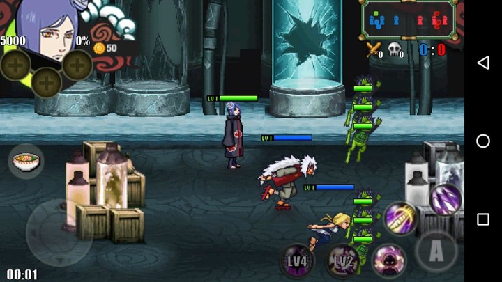 A-Sport screenshot image 10_Popularmodapk.com