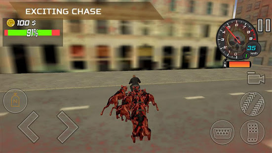 Motorcycle Driving: Giant City<span>(Mod APK)</span> screenshot image 2_Popularmodapk.com