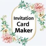 Invitation Card Maker - Design1.2.7_rowtechapk.com