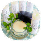 Organic Lip Balms Care Recipes1.0_rowtechapk.com