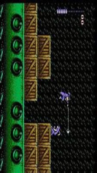 赤影战士水上魂斗罗<span>(FC game porting.)</span> screenshot image 23_Popularmodapk.com