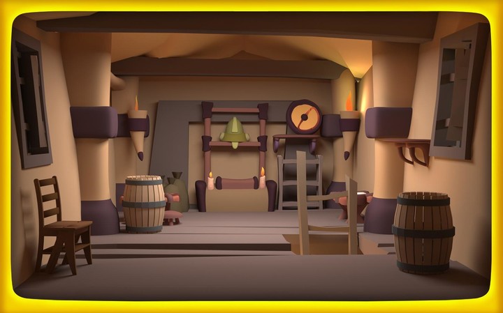 Adventure Treasure Hunter screenshot image 5_Popularmodapk.com