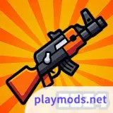 Dead Attack - Shooting Game<span>(Unlock in-app purchases)</span>0.0.23_rowtechapk.com