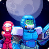 空间炮手破解版<span>(mod)</span>0.0.13_rowtechapk.com