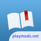 Ebook Reader<span>(Premium Unlocked)</span>5.1.8_rowtechapk.com