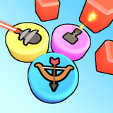 Super Circle<span>(Free Upgrades)</span>0.1.2_rowtechapk.com