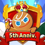 Cookie Run Kingdom7.1.102_rowtechapk.com