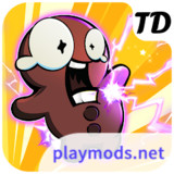 Wizard's Survival<span>(No Ads)</span>1.0.8_rowtechapk.com