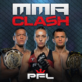MMA Clash: PFL<span>(Unlimited Currency)</span>0.4.0_rowtechapk.com