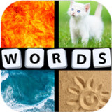 4 Pics 1 Word Quiz Game47_rowtechapk.com